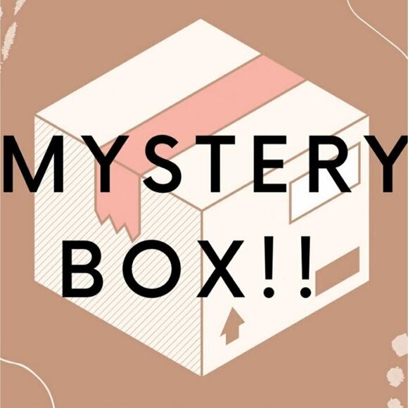 5 Lb Mystery Box Perfect for Resellers Wholesale Bundle Lot Mixed Sizes Brands - Picture 1 of 7